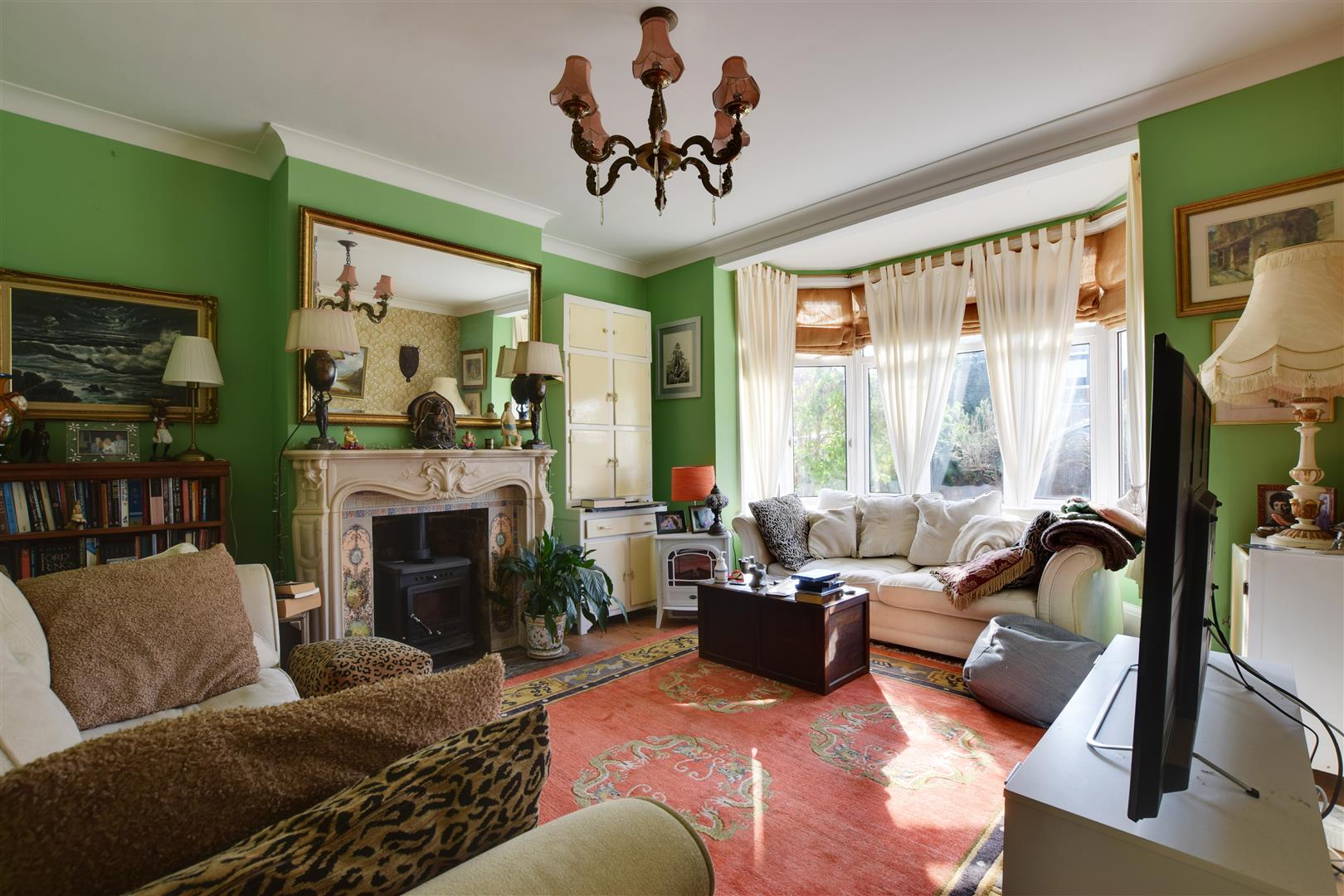 Edmund Road, Hastings Rush, Witt & Wilson